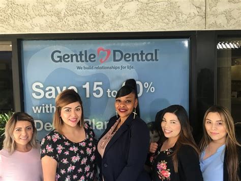 gentle dental north fresno  7475 N 1st St Ste 103 Woodward Dental Care Fresno, CA 93720